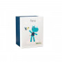 Cuddly toy Marius with box - Eco-friendly