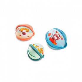 Farm Bath Ball Set