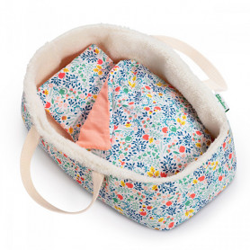 Bassinet for Liberty doll