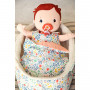 Bassinet for Liberty doll