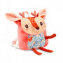 Soft backpack - Stella the fawn