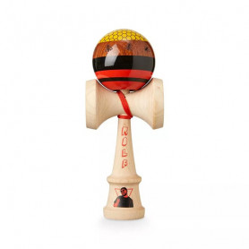 KROM Kendama DJ PRO MOD - ROLF