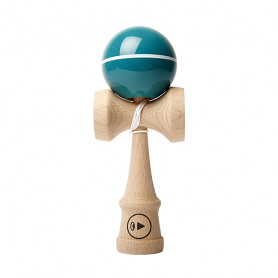 Kendama Play Grip II - Recpaint - Slick Green