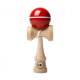 Kendama Play Grip II - Recpaint - Slick Red