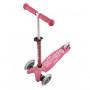 Mini Micro Deluxe Pink - Scooter 2-5 years old