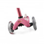 Mini Micro Deluxe Rose - Trottinette 2-5 ans