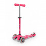 Mini Micro Deluxe Rose - Trottinette 2-5 ans