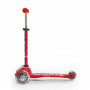 Mini Micro Deluxe Red - Scooter 2-5 years old