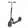 Speed Two Scooter - Black and Red