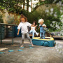 Hoppaa - BERG Trampoline for toddlers