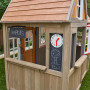 Greystone Cottage Playhouse