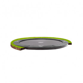 BERG Sport Champion 380 trampoline FlatGround