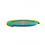 BERG Sport Champion 430 trampoline FlatGround