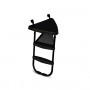 Ladder L + platform for 85, 90 and 95 cm high trampolines