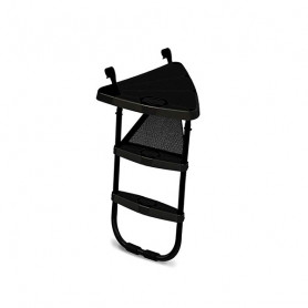 Ladder M + platform for 60, 65 and 70 cm high trampolines