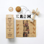KROM Kendama POP - Naked