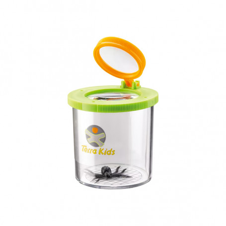 Magnifying cup - Terra Kids