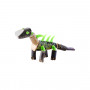 Terra Kids Connectors - Dinosaur Kit - Haba