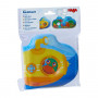 Underwater bath book - Haba