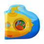 Underwater bath book - Haba