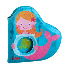 Mermaid bath book - Haba