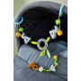 Activity chain for Koala stroller