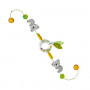 Activity chain for Koala stroller