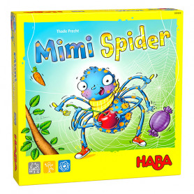 Mimi Spider - Haba