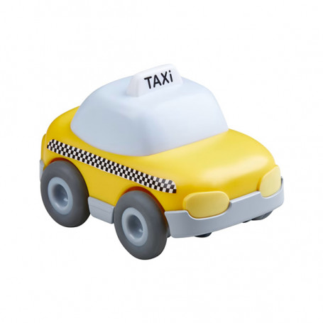 Taxi - Friction vehicle - Kullerbü