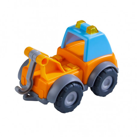 Tow Truck - Haba Vehicle