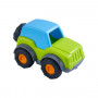 4x4 - Haba vehicle