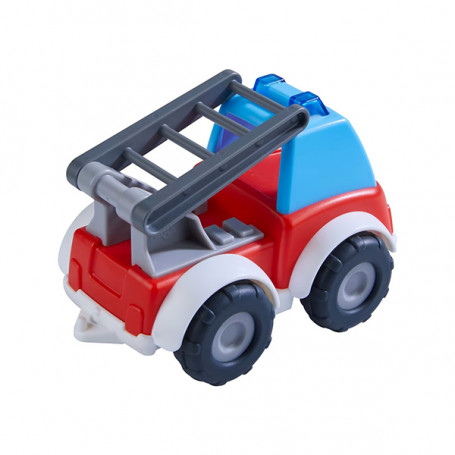 Fire Truck - Haba Vehicle