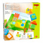 Arranging game Animal Squares - Haba