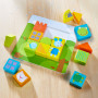 Arranging game Animal Squares - Haba