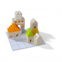 Jeu d’assemblage Little Architect - Haba