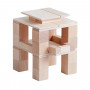 Construction 108 pièces Clever-up! 3.0 - Haba