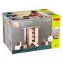 Construction 108 pièces Clever-up! 3.0 - Haba