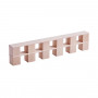 Construction 108 pièces Clever-up! 3.0 - Haba