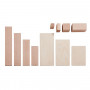 Construction 108 pièces Clever-up! 3.0 - Haba