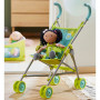 Doll Buggy Summer Meadow - Haba