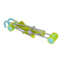 Doll Buggy Summer Meadow - Haba