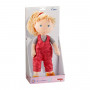 Rag doll Cassie - Haba (30cm)