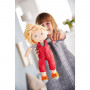 Rag doll Cassie - Haba (30cm)