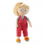 Rag doll Cassie - Haba (30cm)