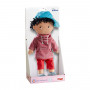 William rag doll - Haba (30 cm)