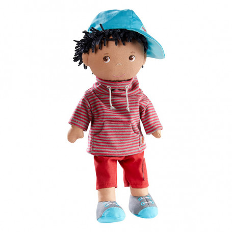 William rag doll - Haba (30 cm)