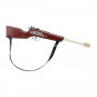 Farwest rubber band rifle