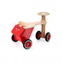 Little postman tricycle