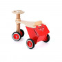 Little postman tricycle