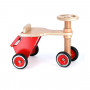 Little postman tricycle